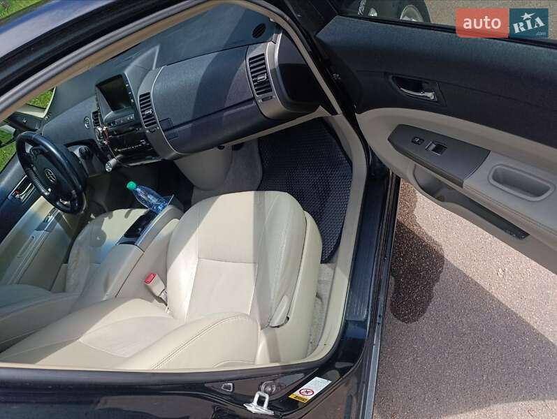 Хэтчбек Toyota Prius 2008 в Житомире