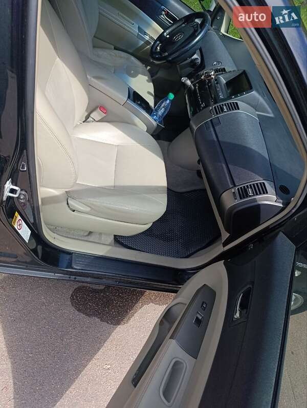 Хэтчбек Toyota Prius 2008 в Житомире