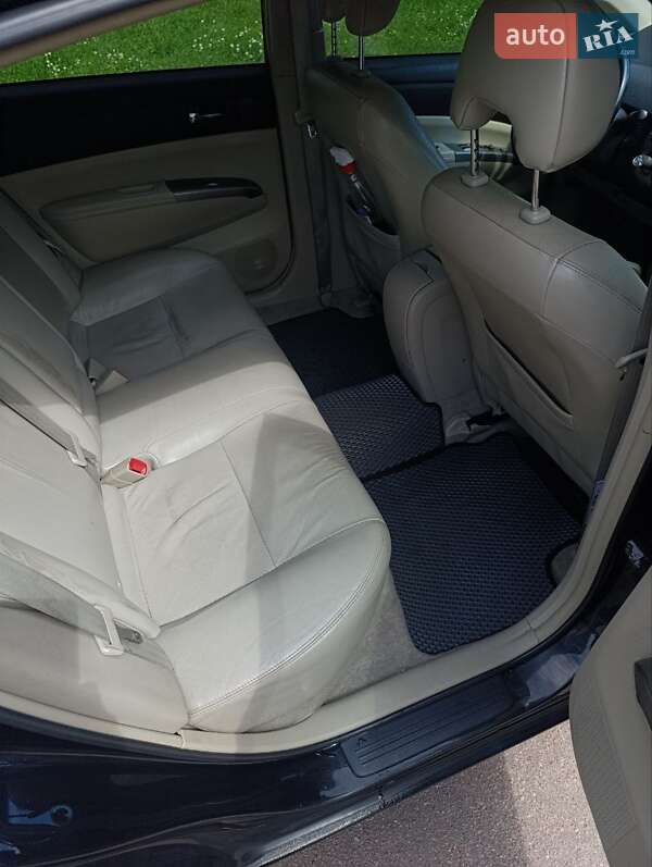 Хэтчбек Toyota Prius 2008 в Житомире