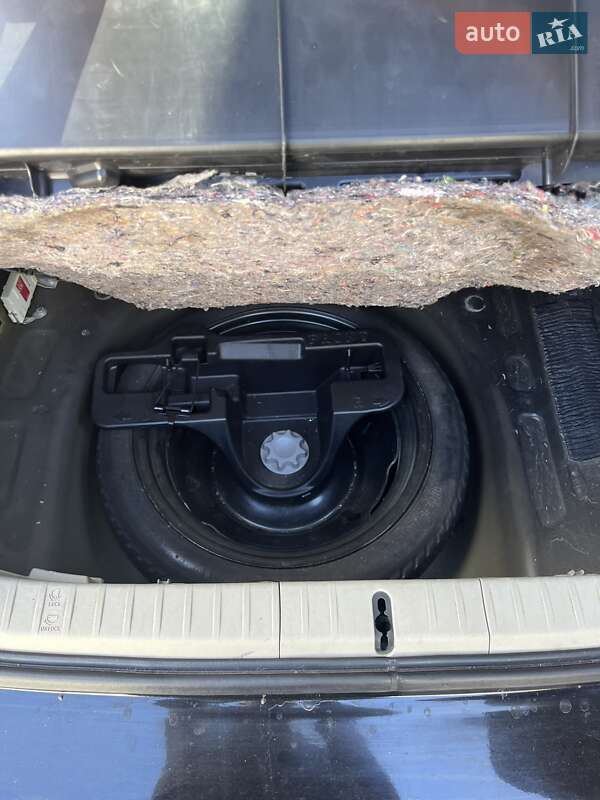 Хэтчбек Toyota Prius 2008 в Житомире