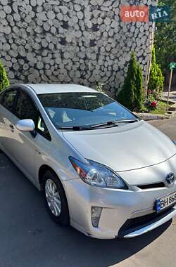 Toyota Prius 2013 Toyota Prius 2013