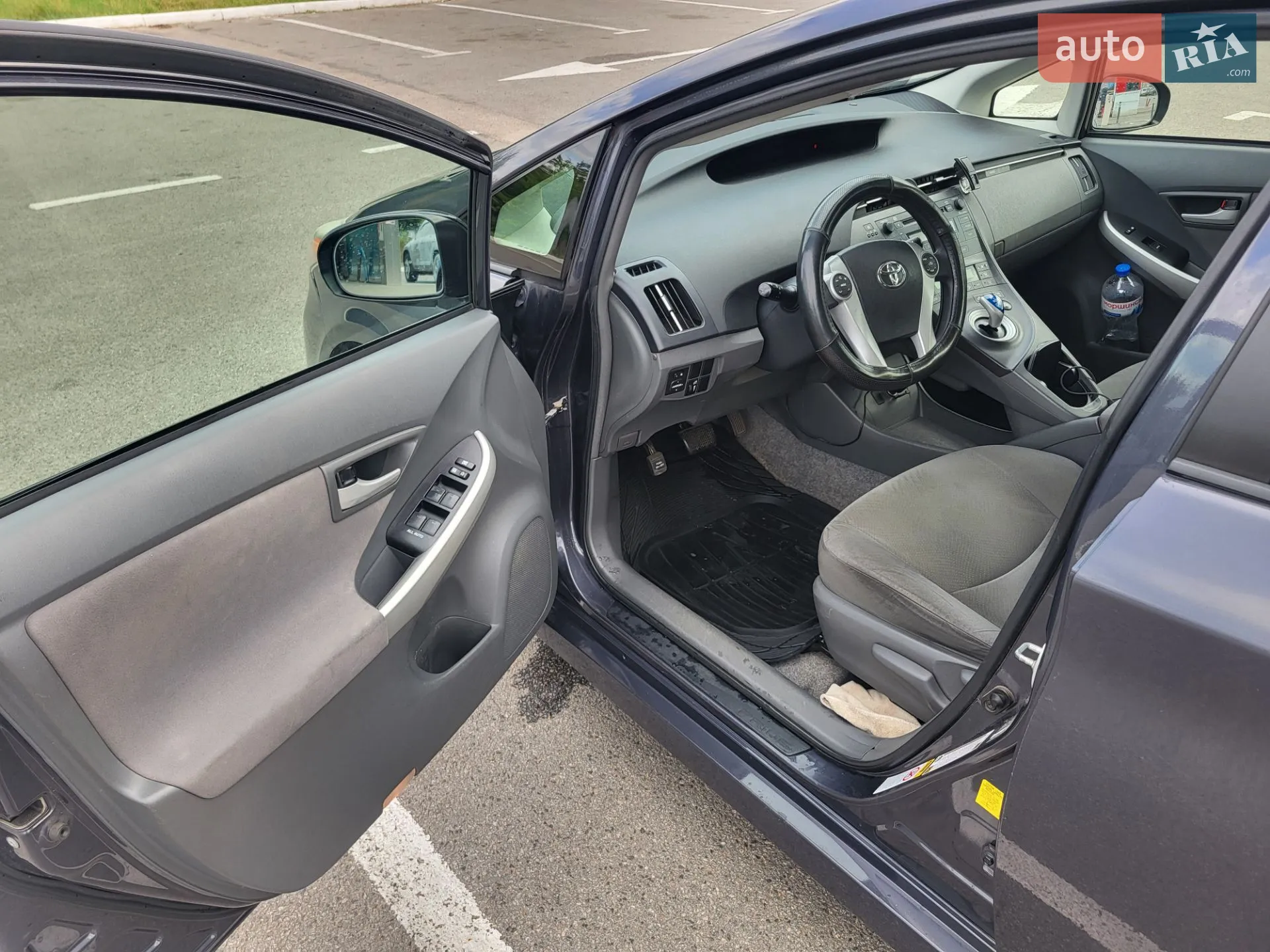 2011 Toyota Prius - мініатюра 8
