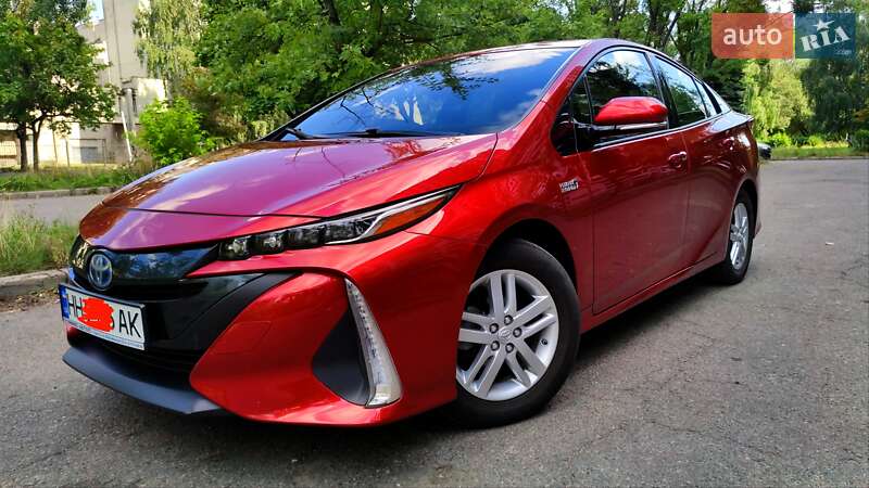 Toyota Prius 2016 Toyota Prius 2016