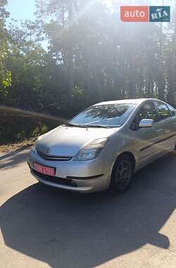 Хэтчбек Toyota Prius 2008 в Киеве
