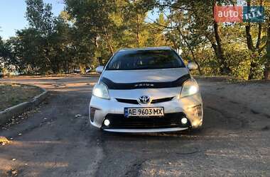 Toyota Prius 2013 Toyota Prius 2013