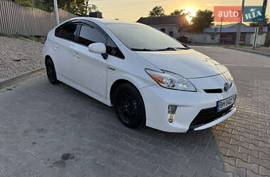 Хэтчбек Toyota Prius 2013 в Одессе