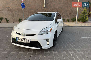 Хэтчбек Toyota Prius 2013 в Одессе