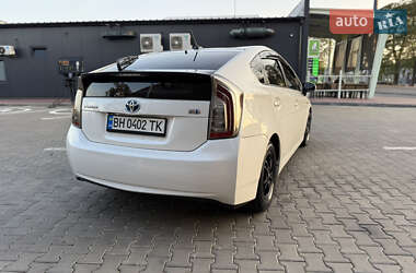 Хэтчбек Toyota Prius 2013 в Одессе