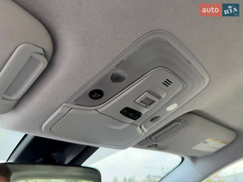 Хетчбек Toyota Prius 2019 в Кривому Розі