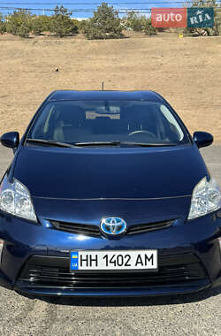 Хетчбек Toyota Prius 2015 в Чорноморську