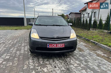 Toyota Prius 2007