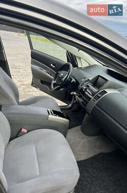 Хэтчбек Toyota Prius 2007 в 