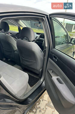 Хэтчбек Toyota Prius 2007 в 