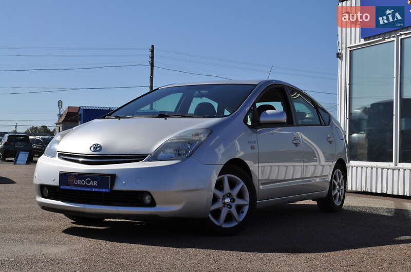 Toyota Prius 2006