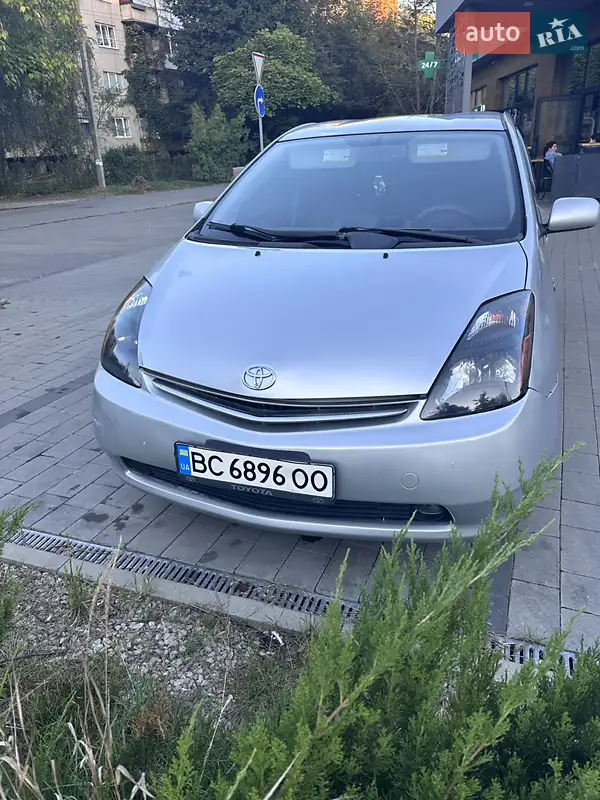 Toyota Prius 2006