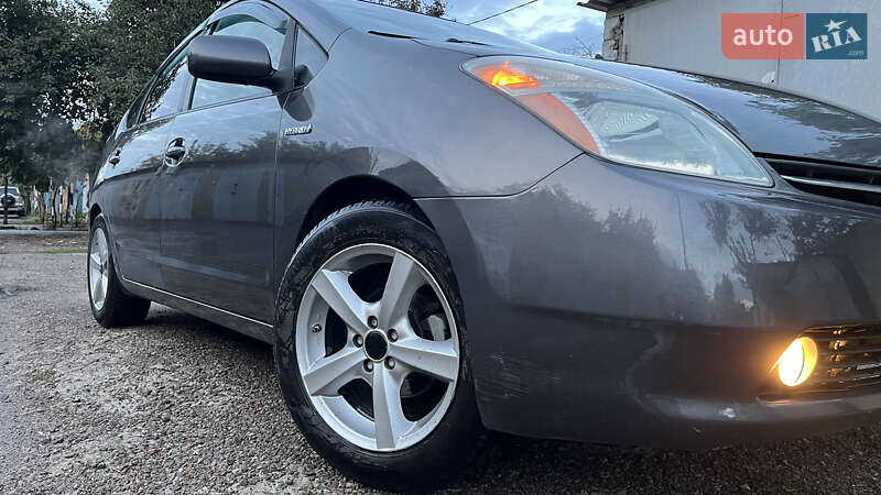 Хэтчбек Toyota Prius 2007 в Одессе