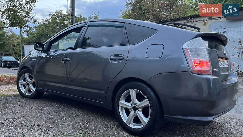 Хэтчбек Toyota Prius 2007 в Одессе