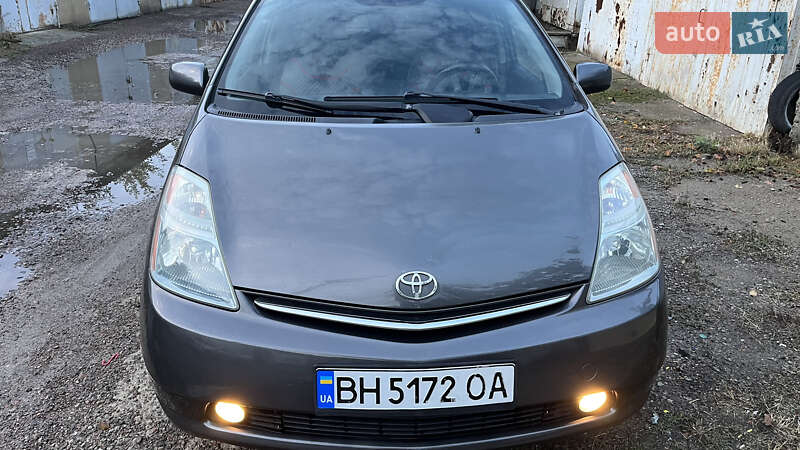 Хэтчбек Toyota Prius 2007 в Одессе