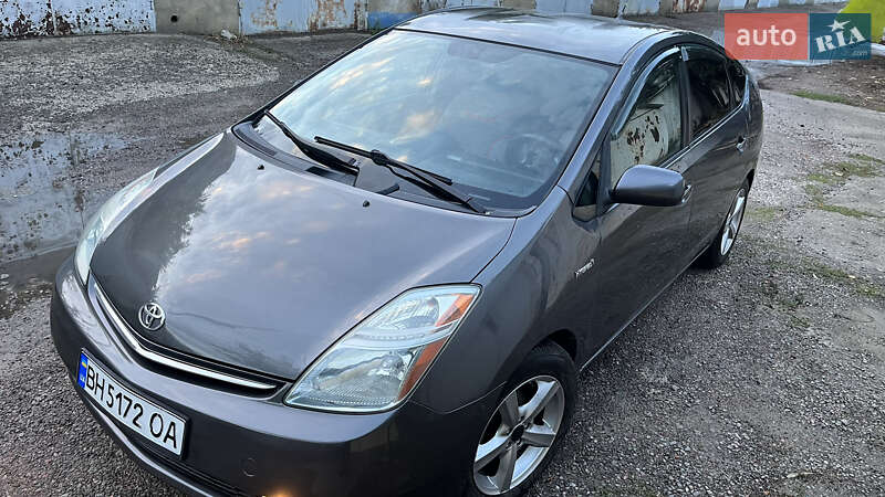 Хэтчбек Toyota Prius 2007 в Одессе