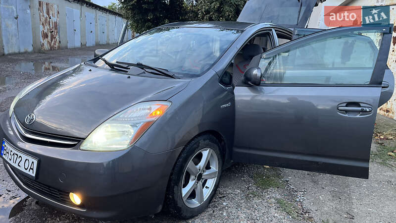 Хэтчбек Toyota Prius 2007 в Одессе