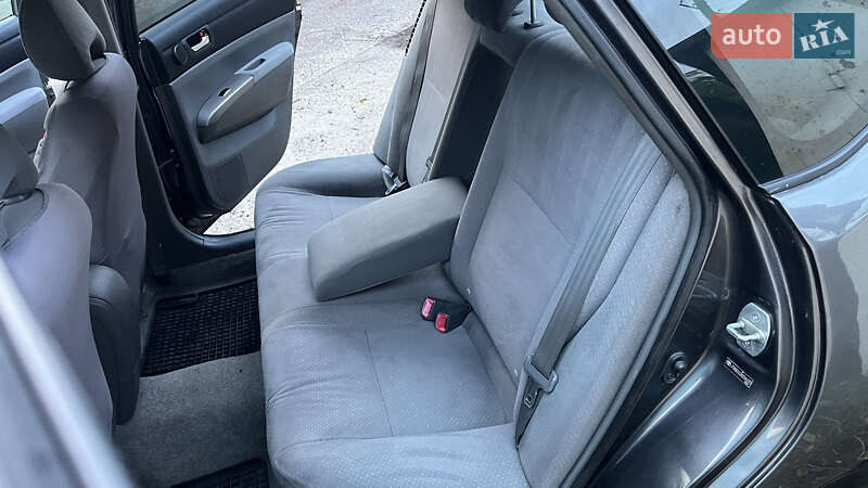 Хэтчбек Toyota Prius 2007 в Одессе
