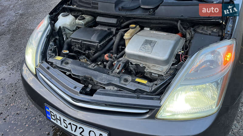 Хэтчбек Toyota Prius 2007 в Одессе