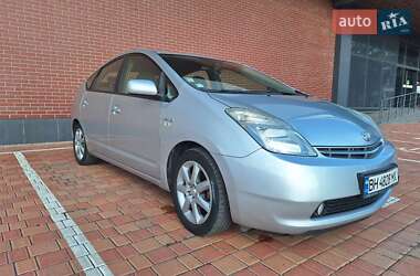 Хэтчбек Toyota Prius 2007 в Одессе
