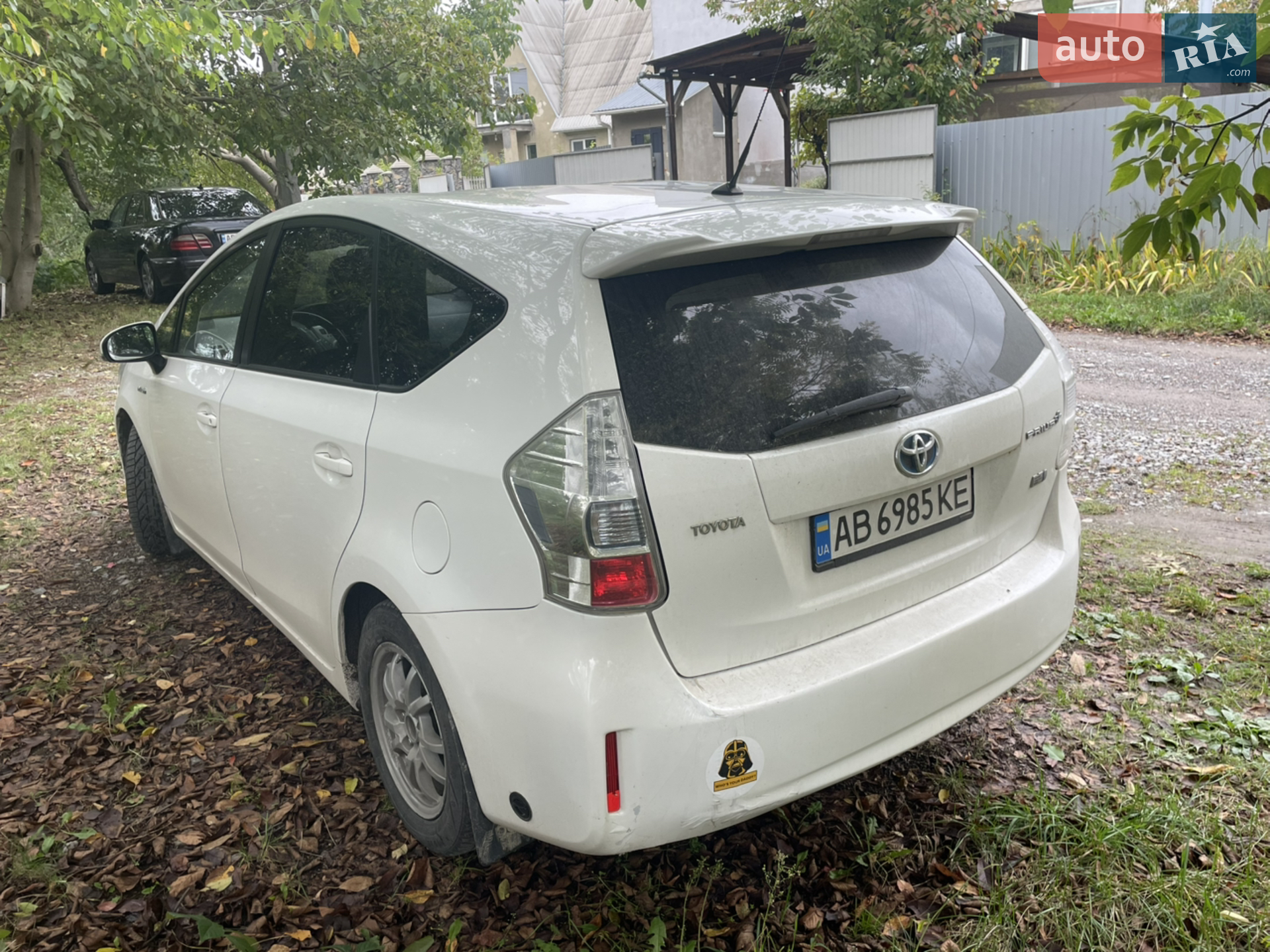 2013 Toyota Prius - мініатюра 6