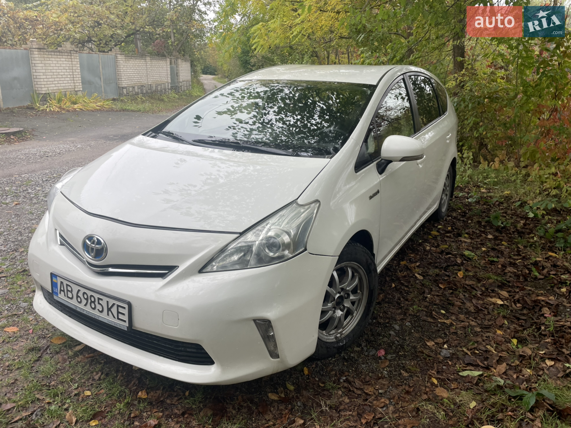 2013 Toyota Prius - мініатюра 25