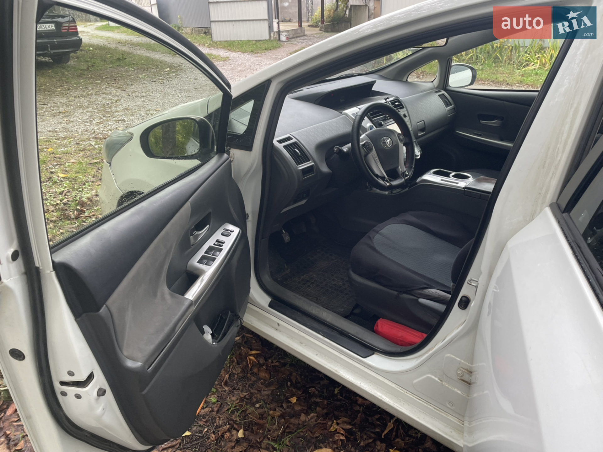 2013 Toyota Prius - мініатюра 31