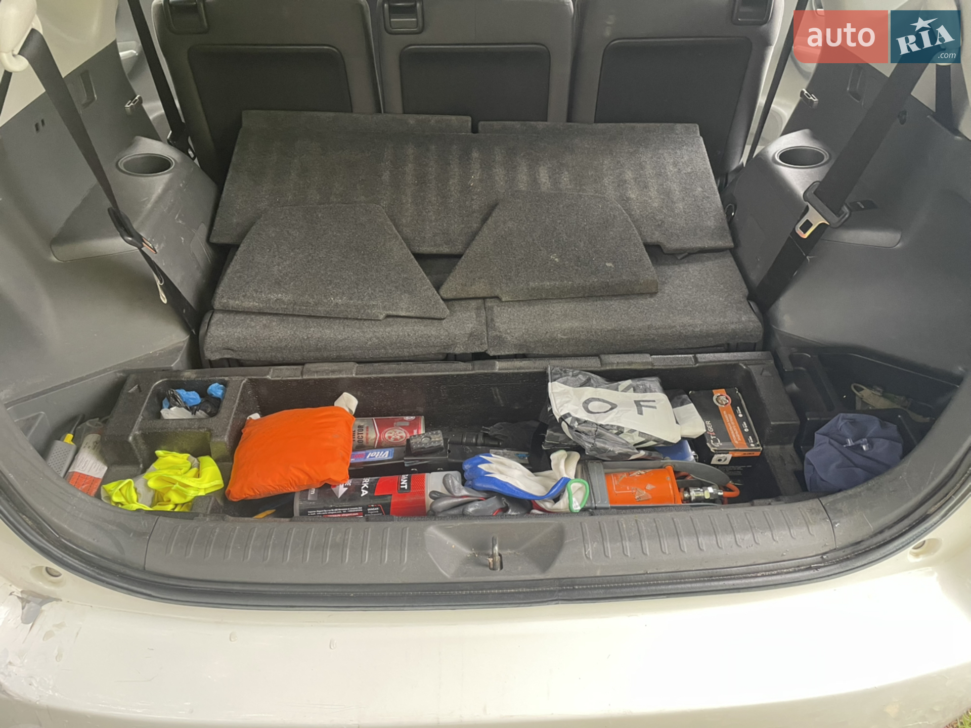 2013 Toyota Prius - мініатюра 38