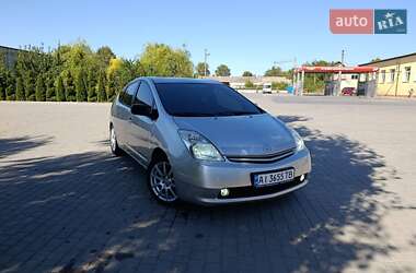 Хэтчбек Toyota Prius 2004 в Виннице