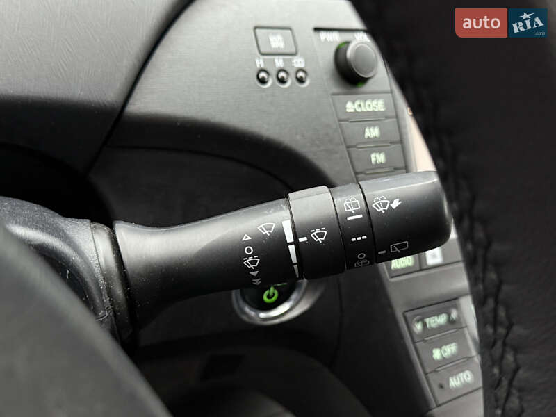 Хэтчбек Toyota Prius 2010 в Одессе