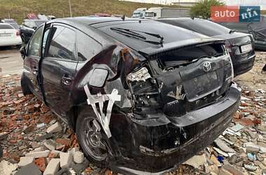 Хэтчбек Toyota Prius 2008 в 