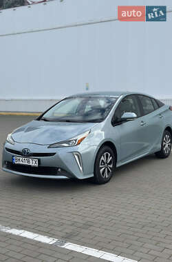 Toyota Prius 2019