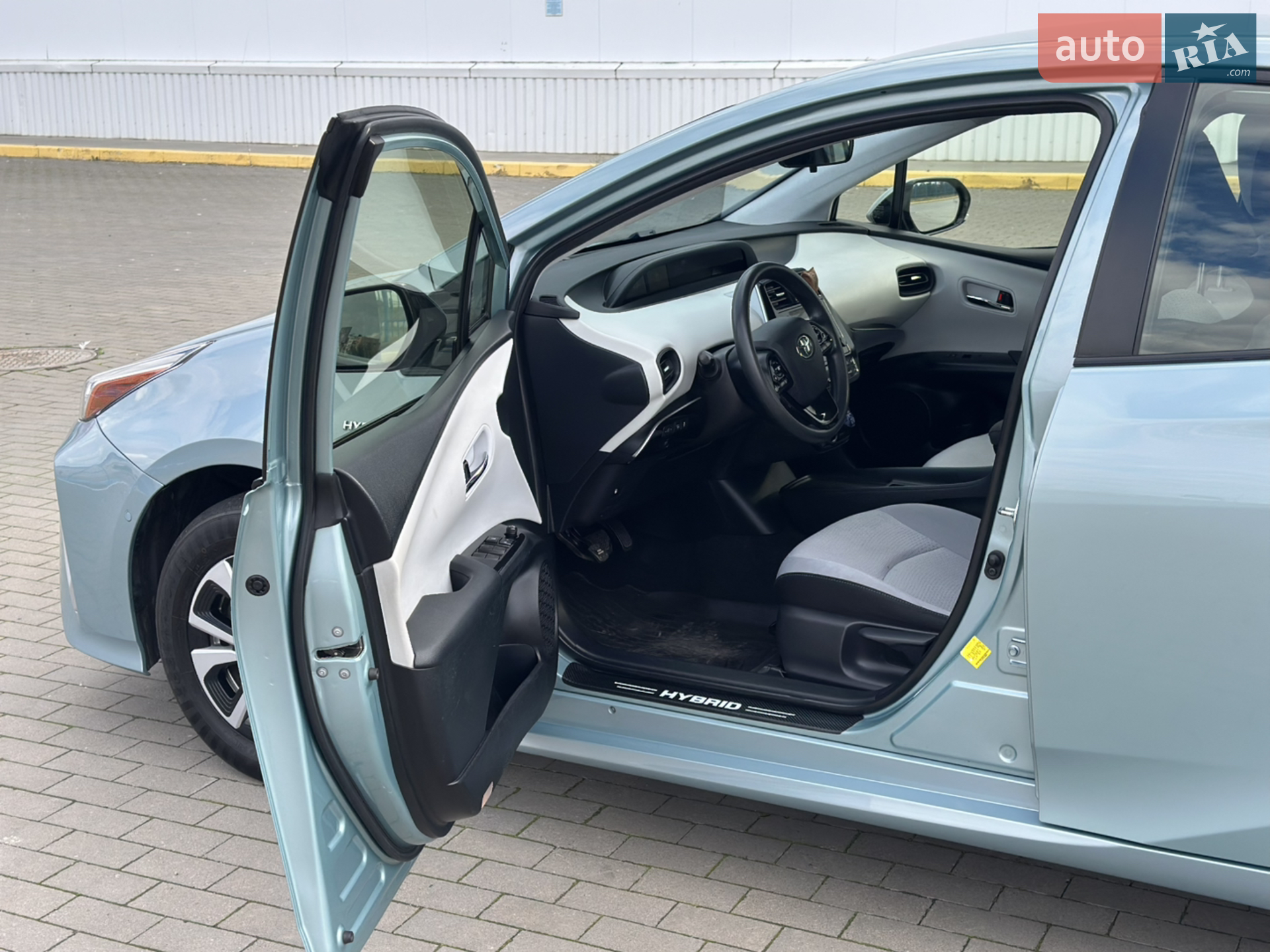 2019 Toyota Prius - мініатюра 10