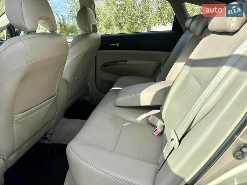 Хэтчбек Toyota Prius 2008 в Кропивницком фото 16 Хэтчбек Toyota Prius 2008 в Кропивницком