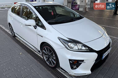Toyota Prius 2014
