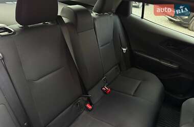 Хэтчбек Toyota Prius 2024 в 