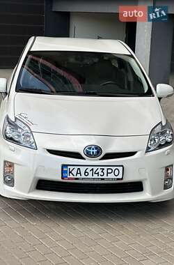 Хэтчбек Toyota Prius 2009 в Киеве