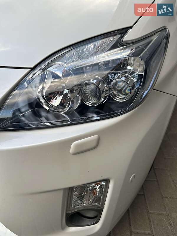 Хетчбек Toyota Prius 2009 в Києві