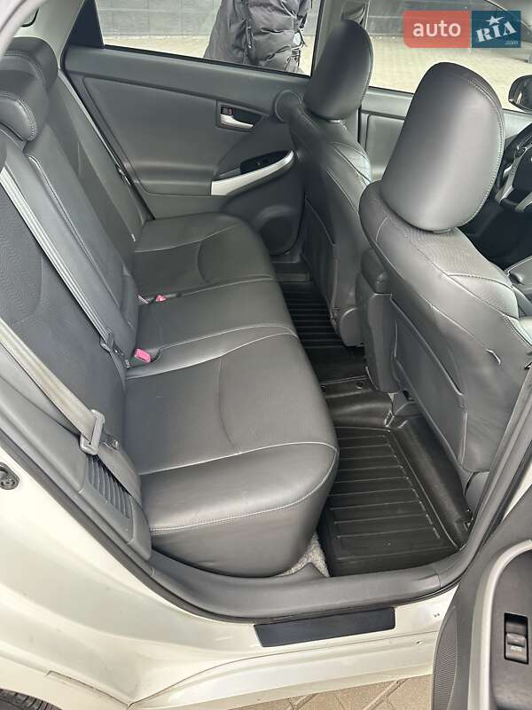 Хетчбек Toyota Prius 2009 в Києві