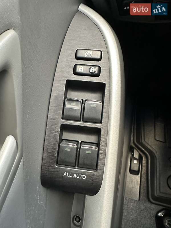 Хетчбек Toyota Prius 2009 в Києві