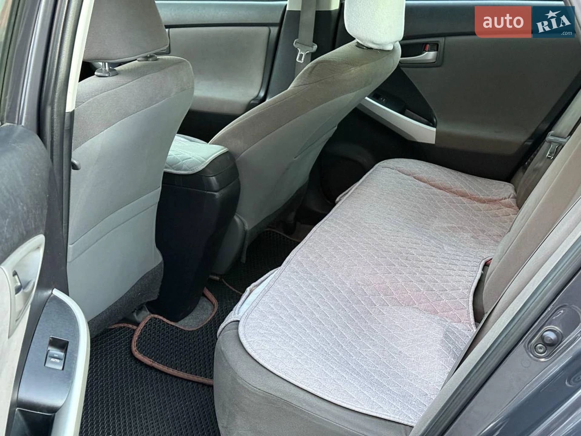 2014 Toyota Prius - мініатюра 13