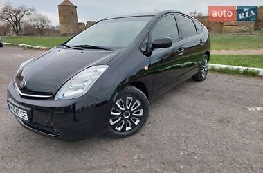 Хетчбек Toyota Prius 2007 в Білгороді-Дністровському