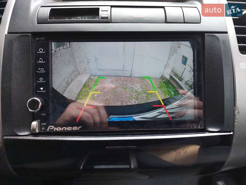 Хэтчбек Toyota Prius 2007 в Белгороде-Днестровском фото 12 Хэтчбек Toyota Prius 2007 в Белгороде-Днестровском