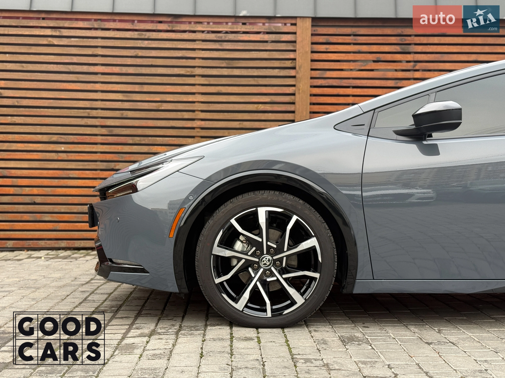 2024 Toyota Prius - мініатюра 10