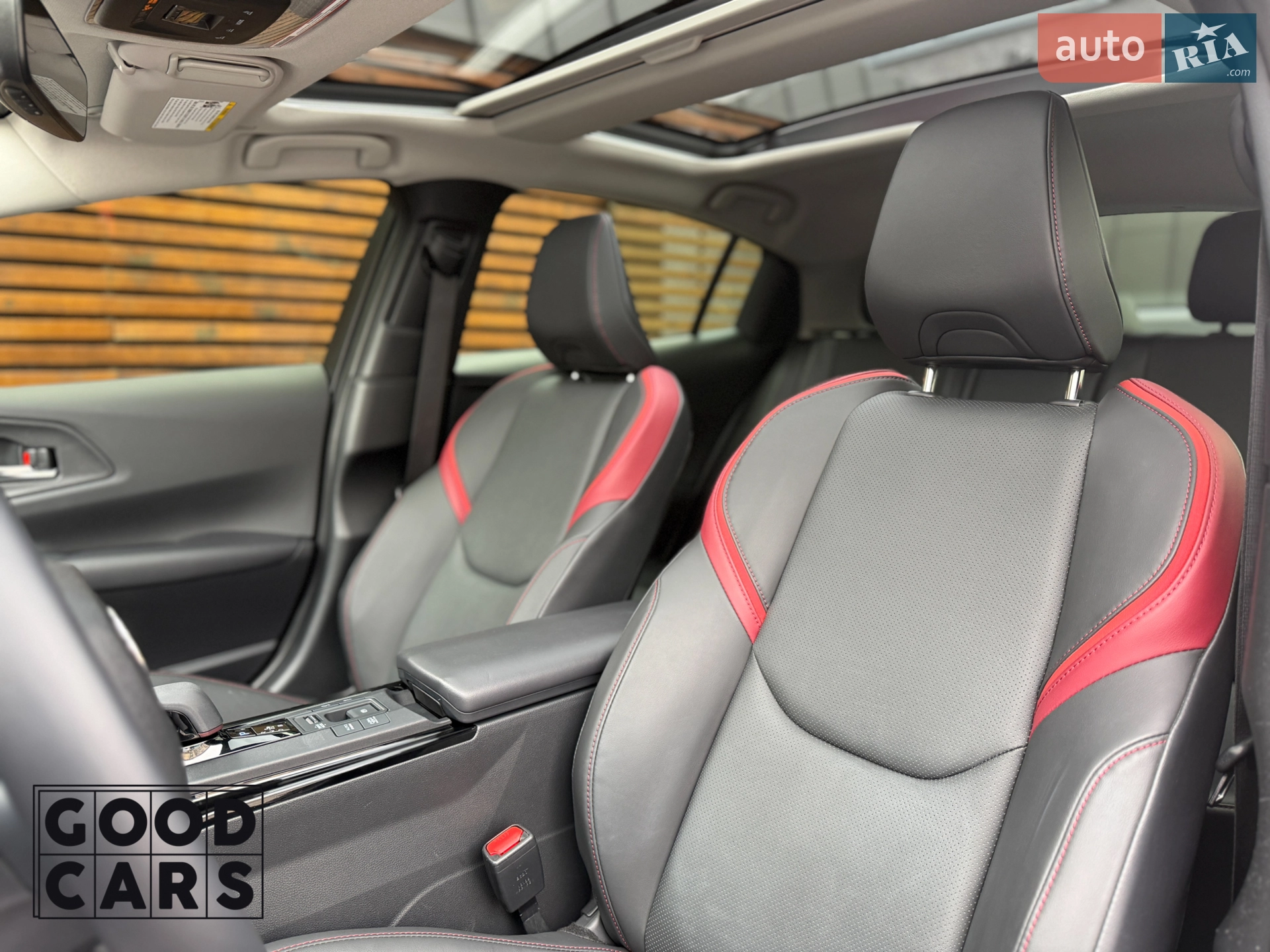 2024 Toyota Prius - мініатюра 23