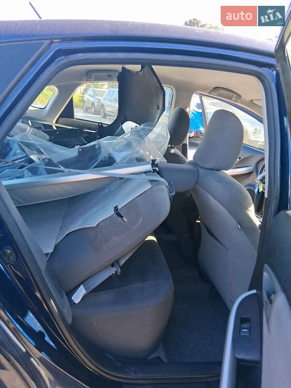 Хэтчбек Toyota Prius 2012 в Львове фото 11 Хэтчбек Toyota Prius 2012 в Львове