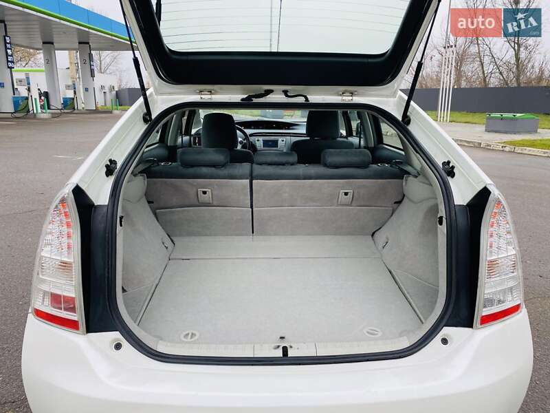 Хетчбек Toyota Prius 2010 в Харкові